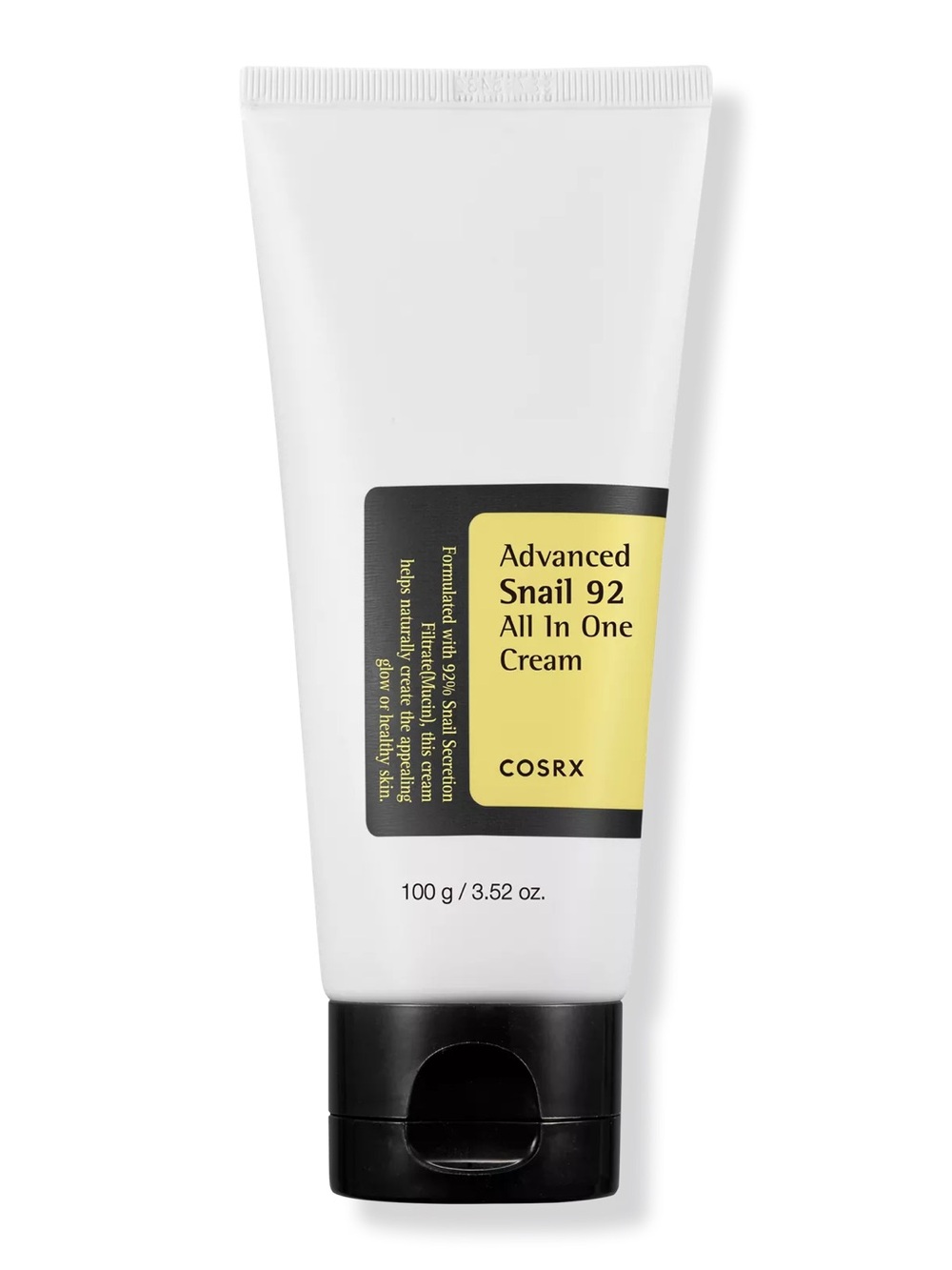 COSRX Advanced Snail 92 All In One Cream 100g